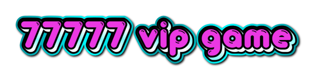 77777 vip game